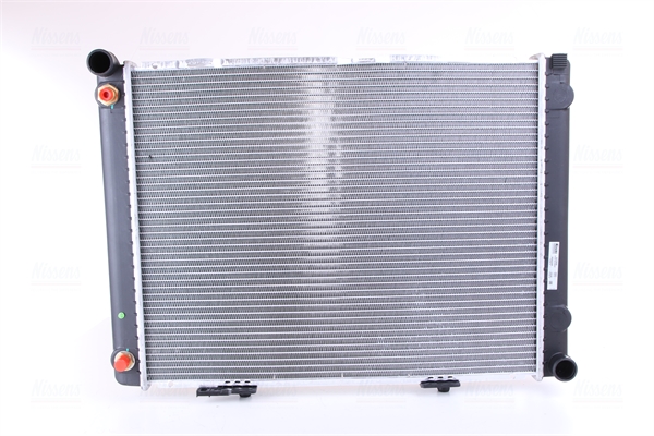 Radiateur Nissens 62766A