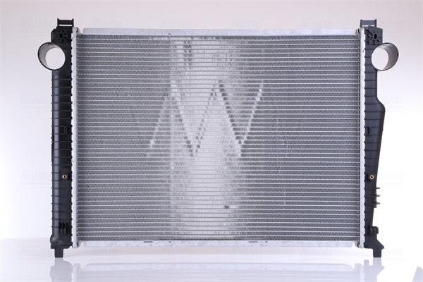 Nissens Radiateur 62771A