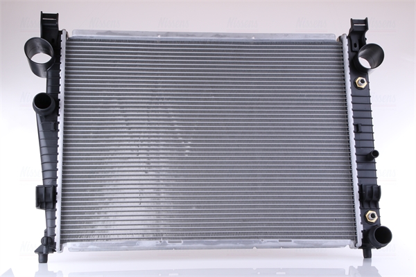 Radiateur Nissens 62771A