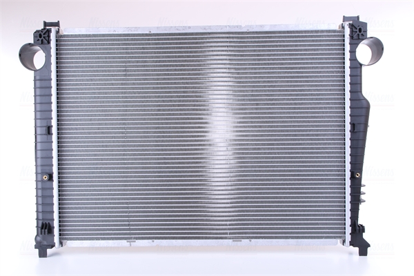 Radiateur Nissens 62772