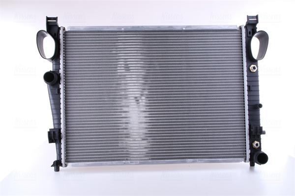 Radiateur Nissens 62774A