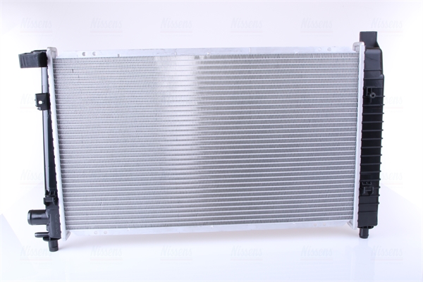 Nissens Radiateur 62781A