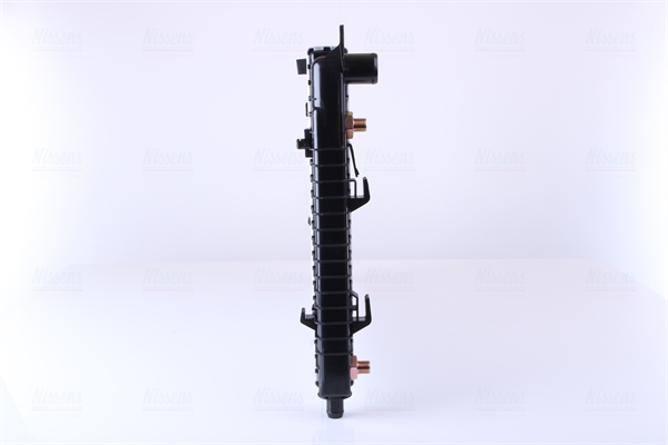 Nissens Radiateur 62781A