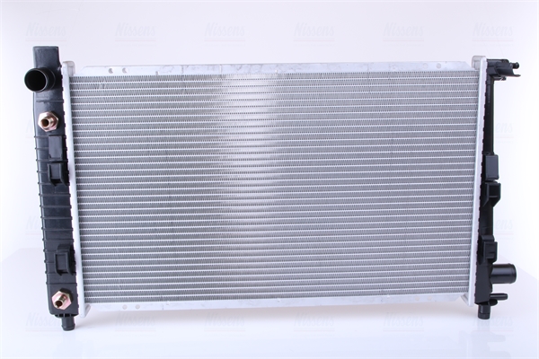 Radiateur Nissens 62781A