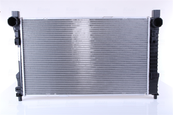 Radiateur Nissens 62784A