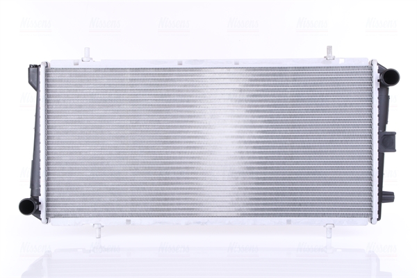 Radiateur Nissens 62785A