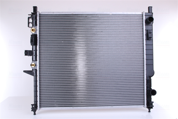 Radiateur Nissens 62787A