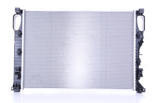 Nissens Radiateur 62792A