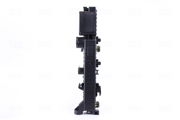 Nissens Radiateur 62796A