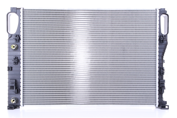 Nissens Radiateur 62796A