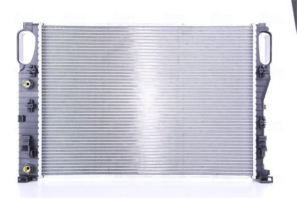 Nissens Radiateur 62797A