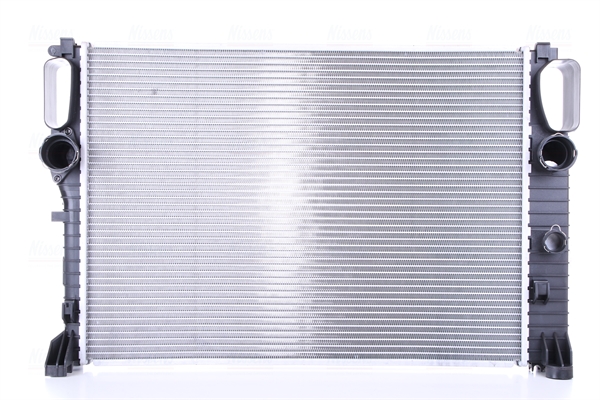 Radiateur Nissens 62797A