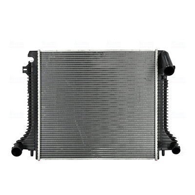 Radiateur Nissens 62798