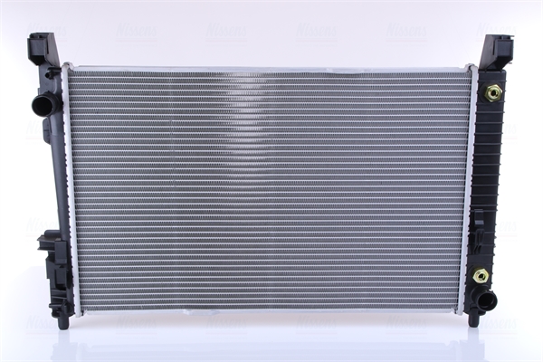 Radiateur Nissens 62799A