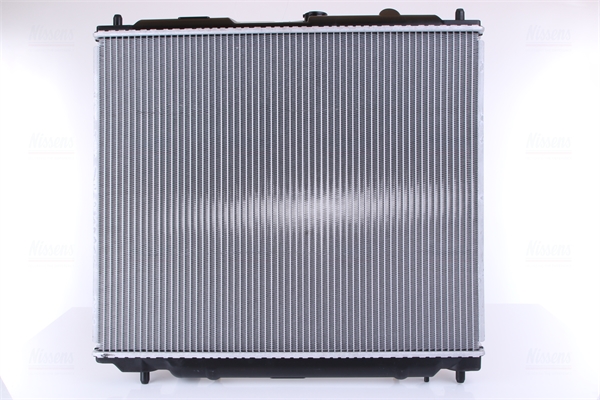 Nissens Radiateur 62802