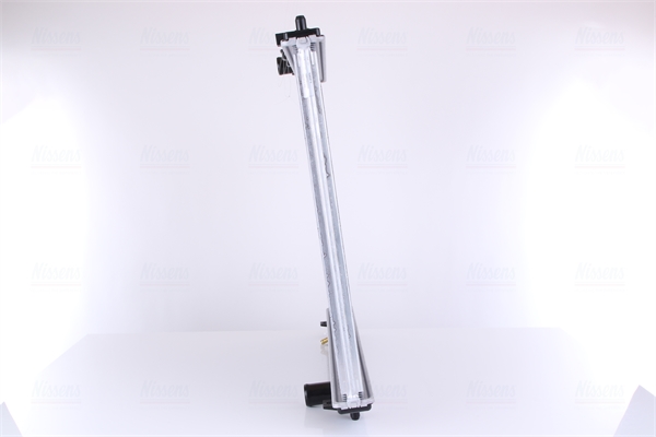 Nissens Radiateur 62802