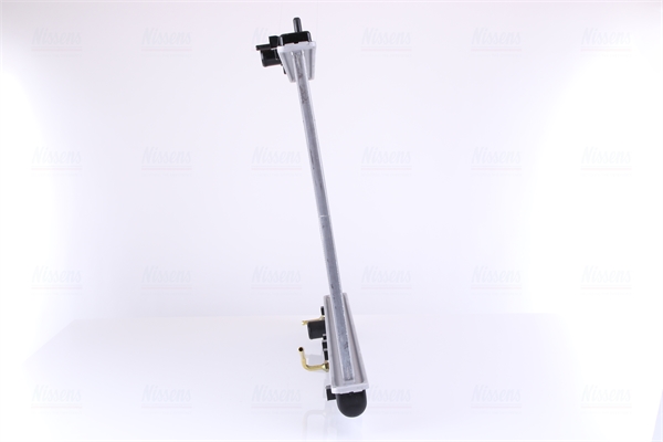 Nissens Radiateur 628031