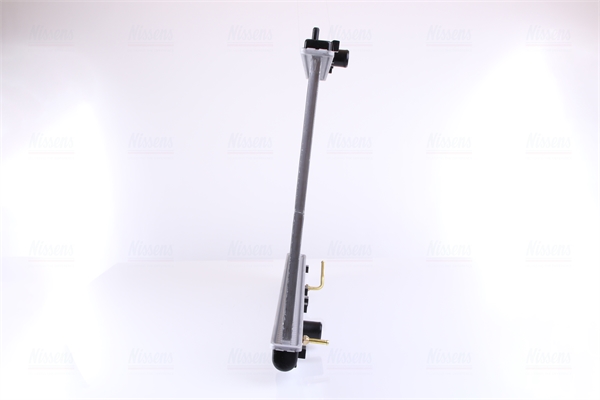 Nissens Radiateur 628031