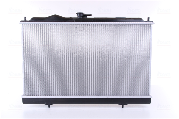 Nissens Radiateur 62830