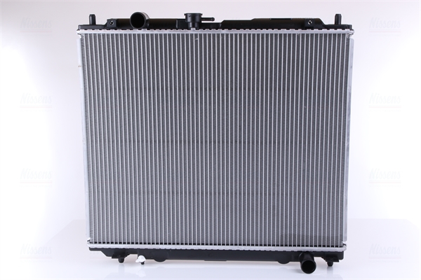 Radiateur Nissens 62852