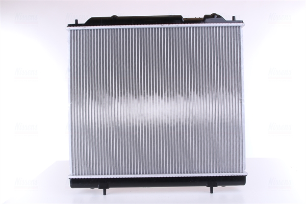 Nissens Radiateur 62855