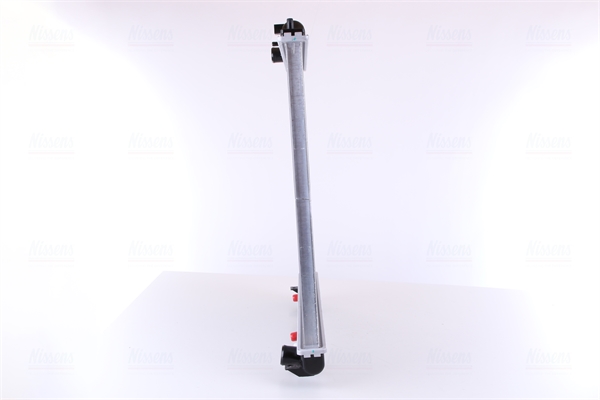 Nissens Radiateur 62855
