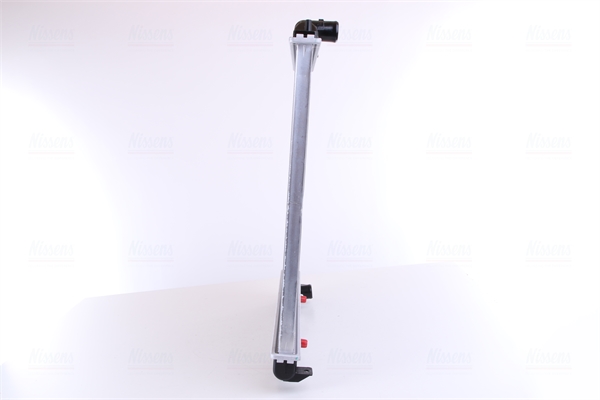 Nissens Radiateur 62855