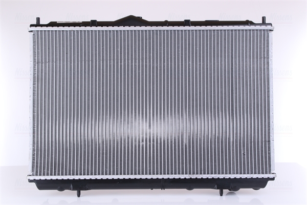 Nissens Radiateur 62858A