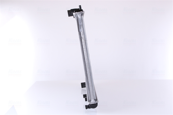 Nissens Radiateur 62858A