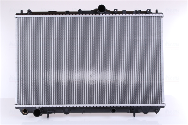 Radiateur Nissens 62858A