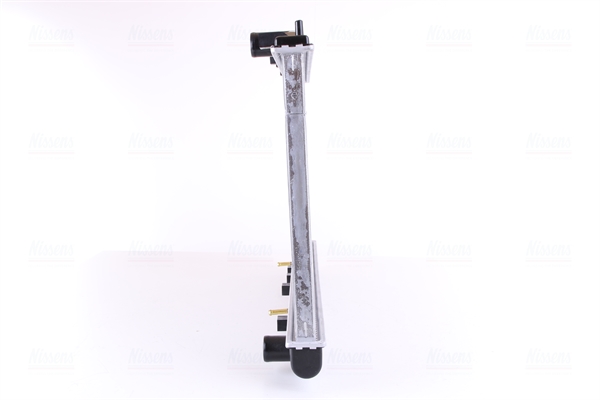 Nissens Radiateur 62865