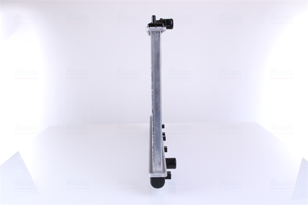 Nissens Radiateur 62868A