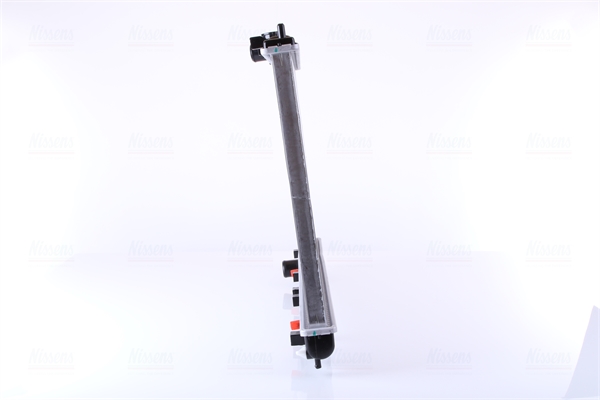 Nissens Radiateur 62869A