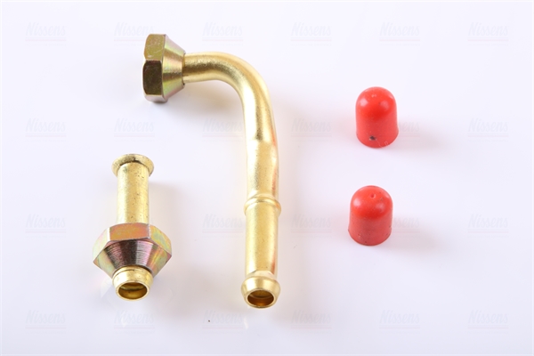 Nissens Radiateur 62869A