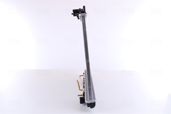 Nissens Radiateur 62887