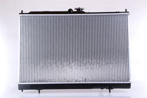 Nissens Radiateur 62893