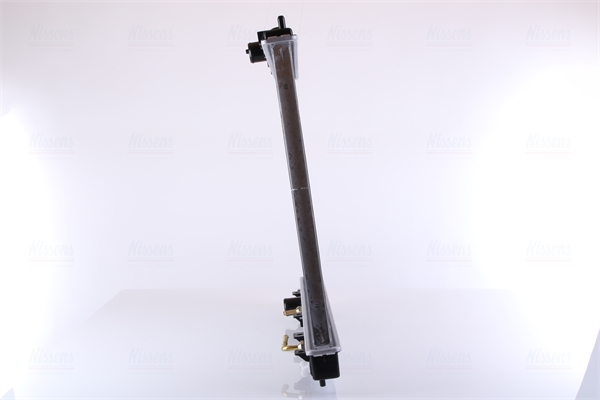 Nissens Radiateur 62893