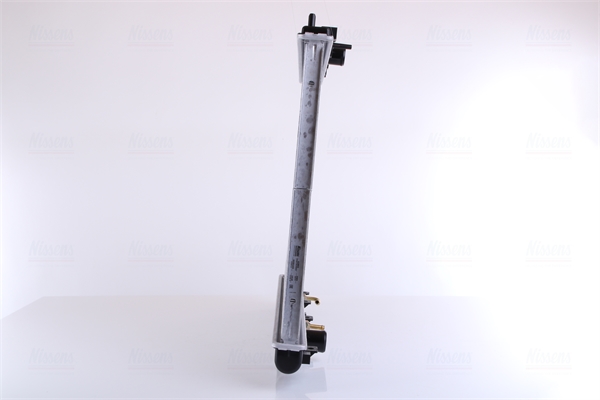 Nissens Radiateur 62893