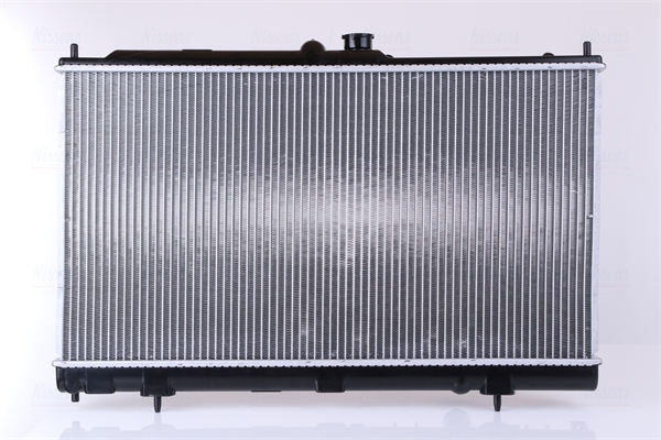 Nissens Radiateur 628956