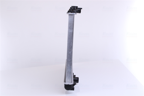 Nissens Radiateur 628956