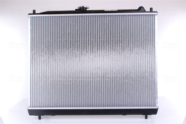 Nissens Radiateur 628962