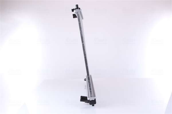 Nissens Radiateur 628962