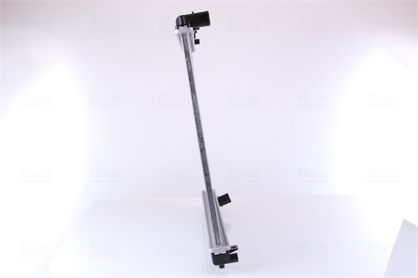 Nissens Radiateur 628962