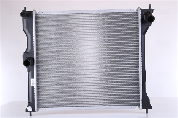 Radiateur Nissens 628963