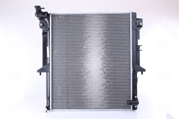 Radiateur Nissens 628965