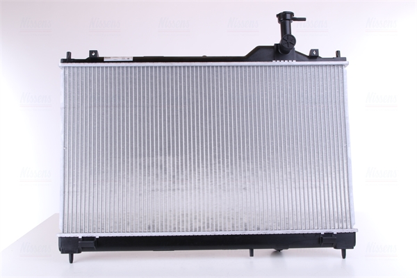 Nissens Radiateur 628967