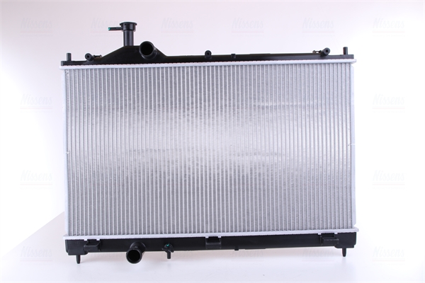 Radiateur Nissens 628967