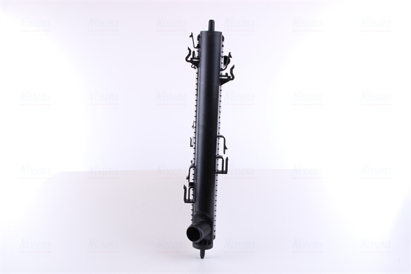 Nissens Radiateur 628969