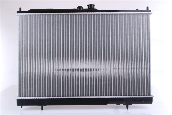 Nissens Radiateur 628972