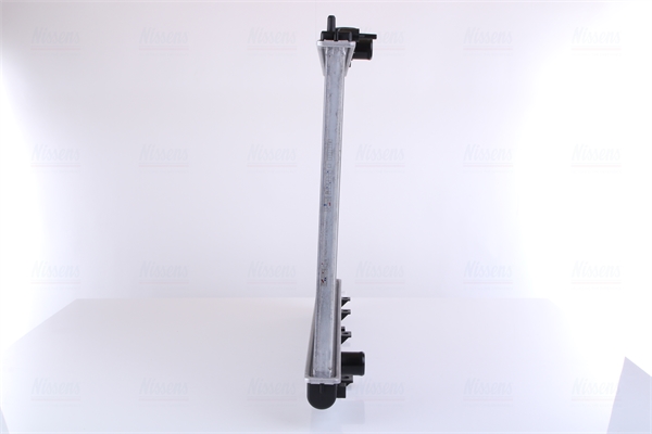 Nissens Radiateur 628972